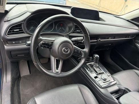 Used 2024 MAZDA CX-30 AWD 2.5 S w/ Select Sport Pkg image 17