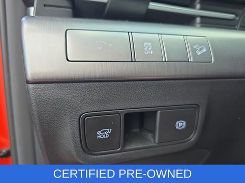 Certified 2024 Hyundai Kona Limited FWD image 26