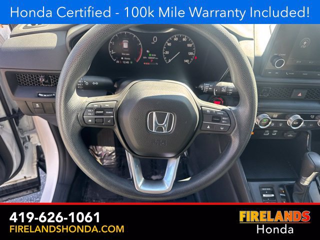 Used 2024 Honda CR-V EX image 16