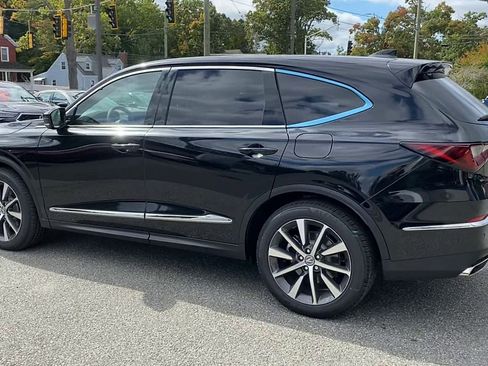 New 2026 Acura MDX w/ Technology Package AWD/4WD image 5