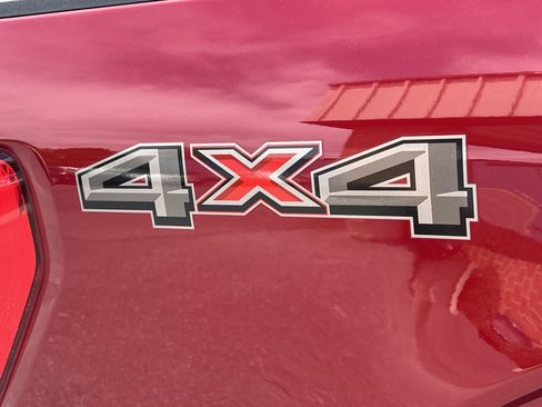 Used 2022 Ford F150 King Ranch w/ Equipment Group 601A High AWD/4WD image 21