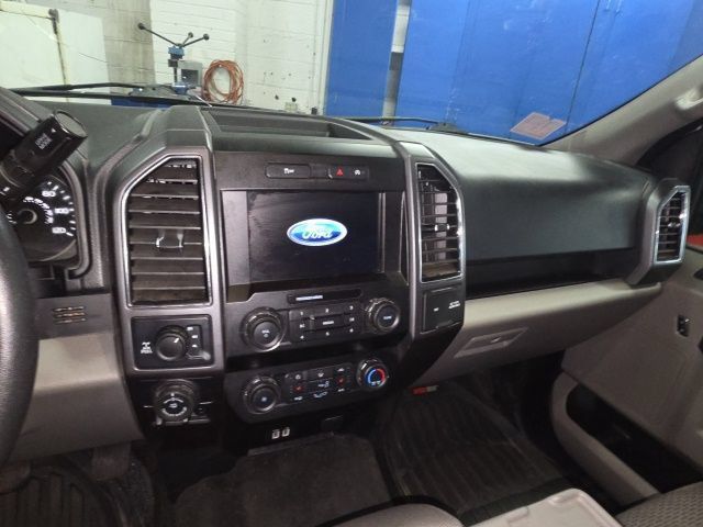 Used 2020 Ford F150 XLT w/ Equipment Group 302A Luxury AWD/4WD image 11