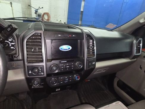 Used 2020 Ford F150 XLT w/ Equipment Group 302A Luxury image 11