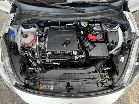 Used 2020 Ford Escape SEL image 13