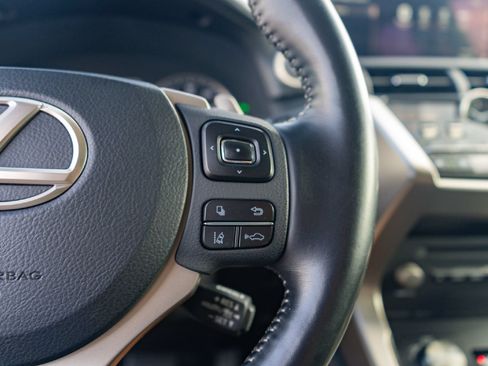 Used 2020 Lexus NX 300 FWD w/ Premium Package image 12