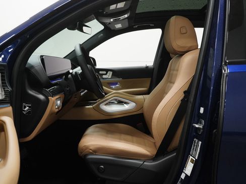 New 2026 Mercedes-Benz GLE 350 4MATIC image 2