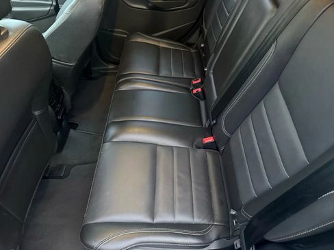 Used 2014 Ford Escape Titanium w/ Equipment Group 401A image 16