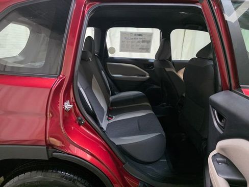 New 2026 Subaru Forester image 31