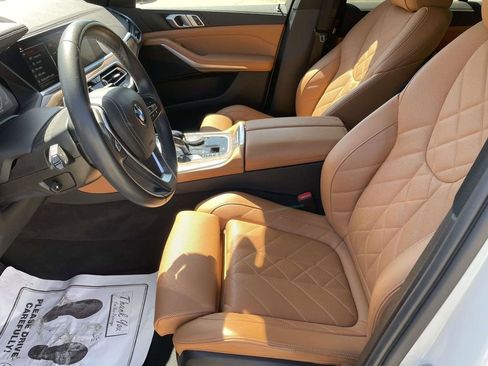 Used 2023 BMW X5 sDrive40i w/ Premium Package image 13