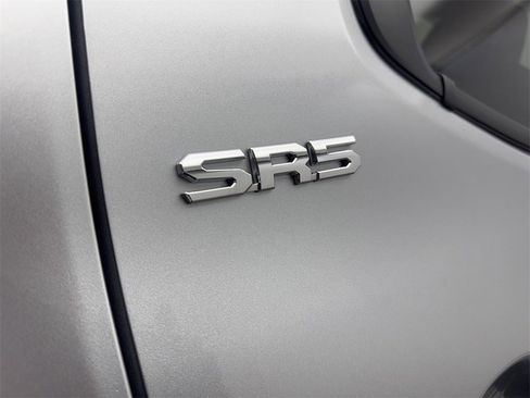Used 2025 Toyota Tacoma SR5 image 25