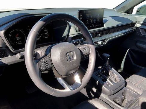 Used 2024 Honda CR-V Sport-L image 17