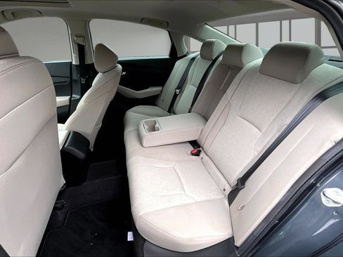 Used 2024 Honda Accord EX image 22