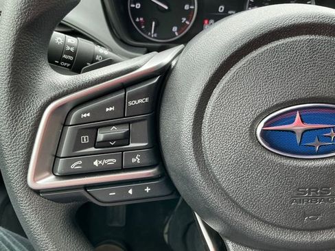 New 2026 Subaru Impreza 2.0i Sport image 25