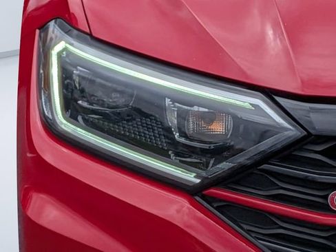 Used 2019 Volkswagen Jetta GLI Autobahn FWD image 8