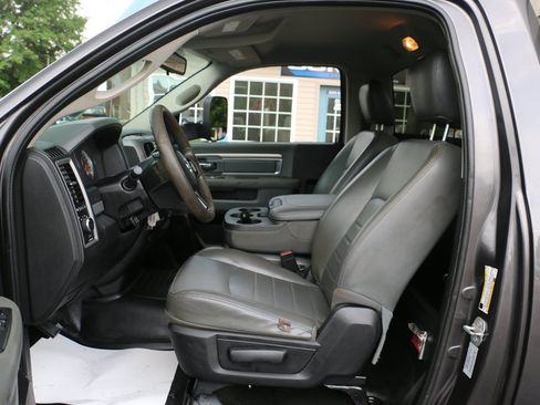Used 2016 RAM 3500 Tradesman w/ Power & Remote Entry Group AWD/4WD image 13