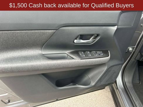 New 2026 Nissan Kicks SV w/ SV Premium Package image 20