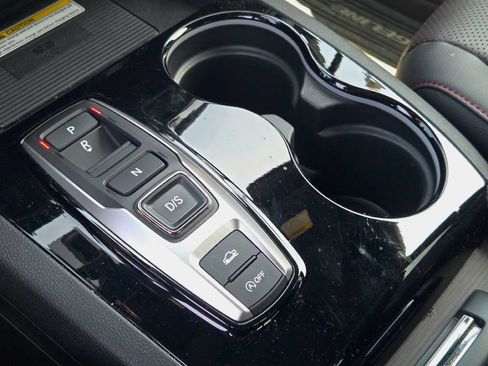 Used 2023 Honda Ridgeline Black Edition image 31