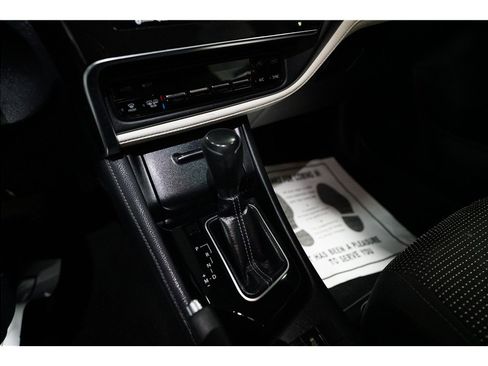 Used 2017 Toyota Corolla iM image 19
