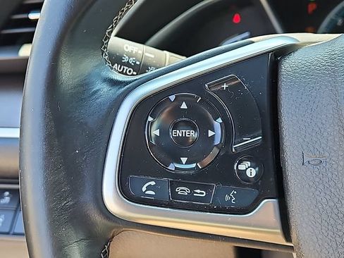 Used 2019 Honda Civic EX image 21