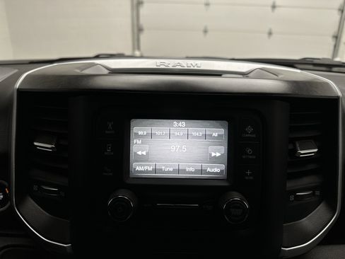 Used 2023 RAM 1500 Big Horn image 29