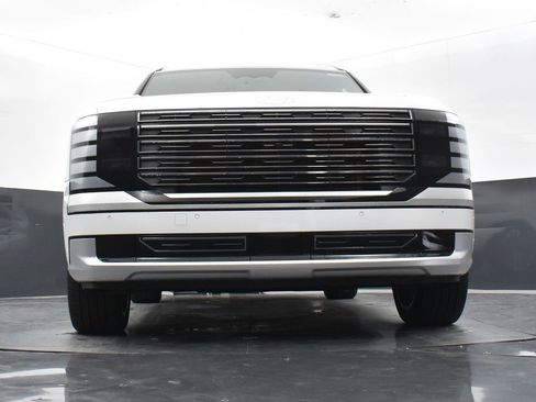 New 2026 Hyundai Palisade Calligraphy image 36