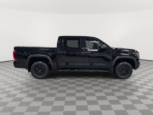 Used 2025 Toyota Tundra TRD Pro image 8