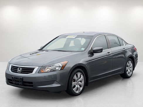 Used 2010 Honda Accord EX-L image 1