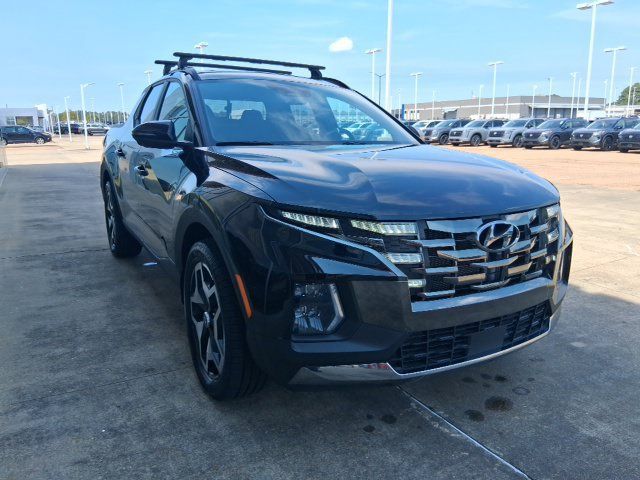 Used 2023 Hyundai Santa Cruz Limited AWD/4WD image 9