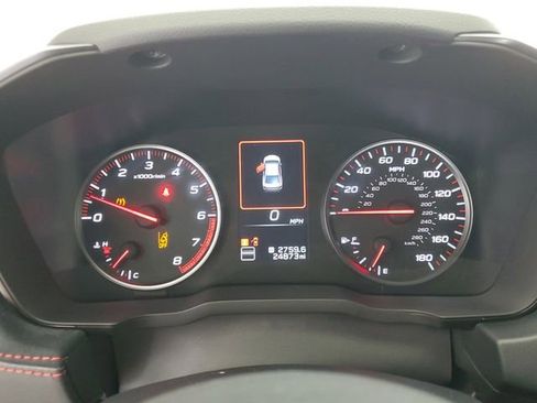 Used 2024 Subaru WRX TR image 23