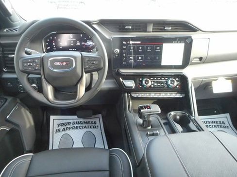 New 2026 GMC Sierra 1500 AT4X image 8