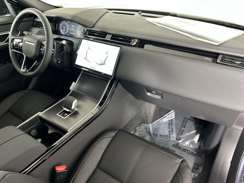 Used 2026 Land Rover Range Rover Velar Dynamic SE image 34