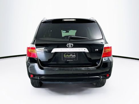 Used 2008 Toyota Highlander Limited image 7