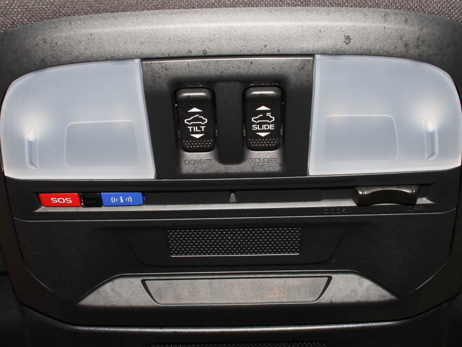 Certified 2025 Subaru Impreza RS AWD/4WD image 13