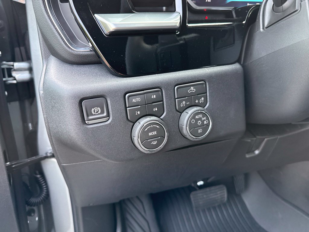 New 2026 Chevrolet Silverado 1500 RST w/ All Star Edition Plus AWD/4WD image 30
