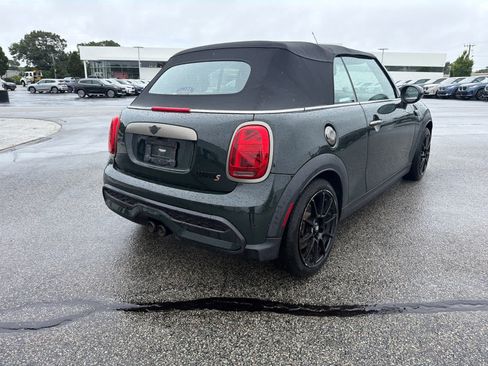 Used 2023 MINI Cooper S w/ MINI Resolute Edition FWD image 7