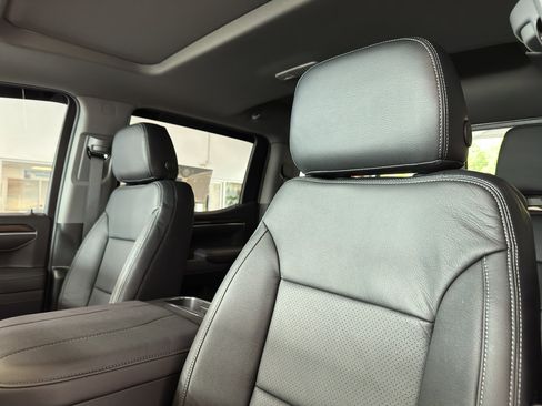 New 2025 Chevrolet Silverado 1500 RST image 4