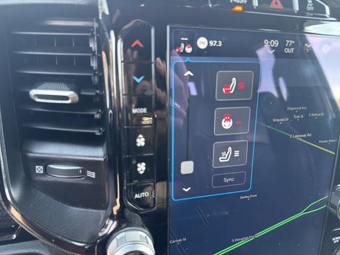 Used 2022 RAM 2500 Limited image 20