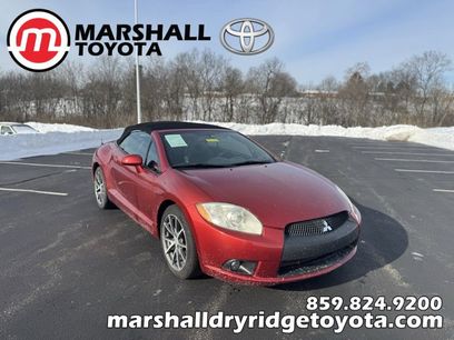 Used 2011 Mitsubishi Eclipse GS Sport