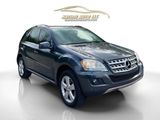 Used 2011 Mercedes-Benz ML 350 2WD image 2