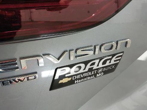 New 2026 Buick Envision Sport Touring image 31