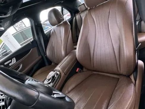 Used 2019 Mercedes-Benz E 300 w/ Premium 1 Package image 20