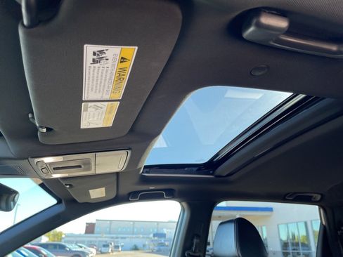 Certified 2023 Honda CR-V Sport Touring image 19