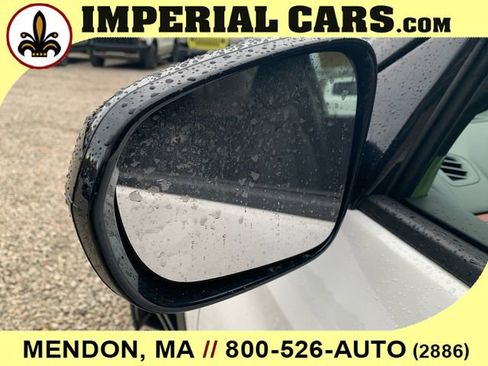 New 2026 Chevrolet TrailBlazer RS image 7