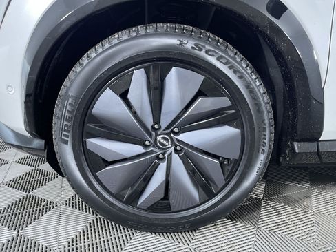 Certified 2023 Nissan Ariya image 26