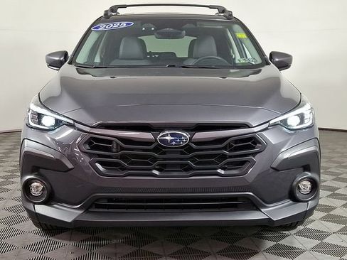 Used 2025 Subaru Crosstrek 2.5i Limited AWD/4WD image 5