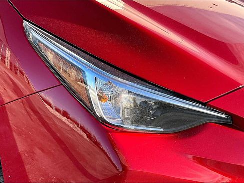 New 2026 Subaru Impreza 2.0i Sport image 14