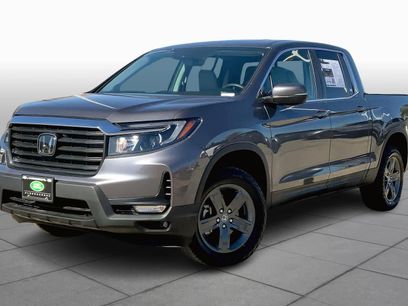 Used 2023 Honda Ridgeline RTL