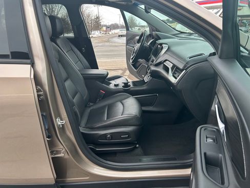 Used 2018 GMC Terrain SLT w/ Preferred Package image 24