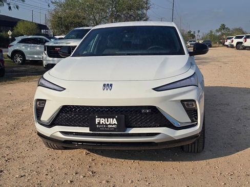 New 2026 Buick Envista Sport Touring w/ Convenience I Package image 2