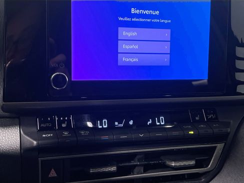 Used 2025 Toyota Camry LE w/ Convenience Package FWD image 26